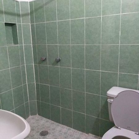 Hotel Azucena De Antequera Oaxaca Ngoại thất bức ảnh