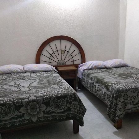 Hotel Azucena De Antequera Oaxaca Ngoại thất bức ảnh