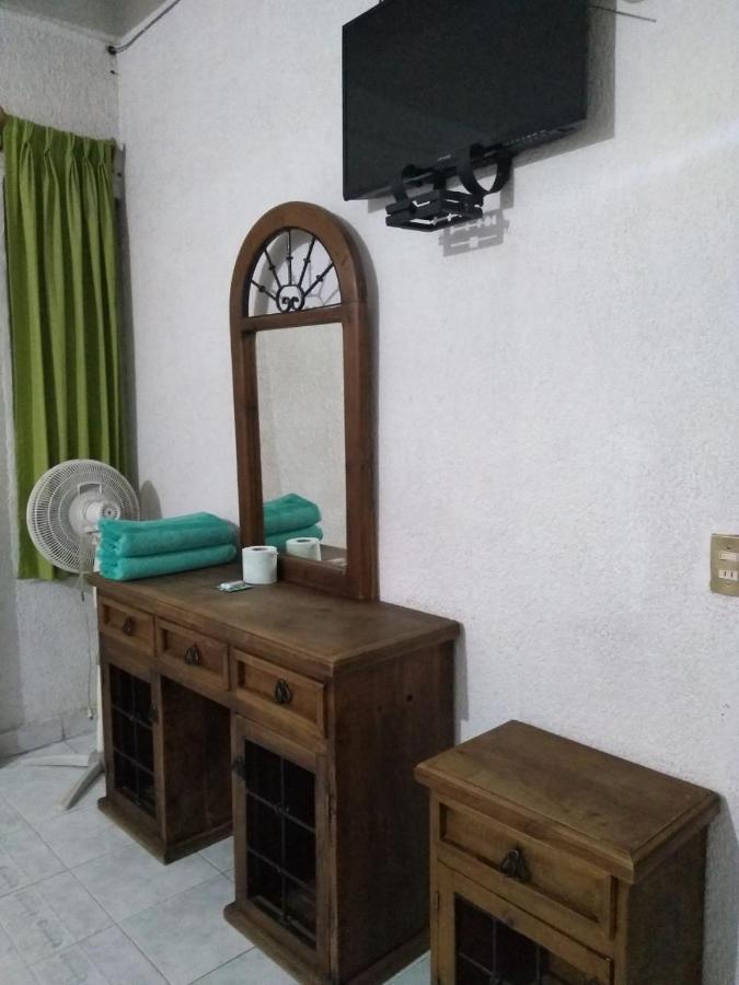 Hotel Azucena De Antequera Oaxaca Ngoại thất bức ảnh
