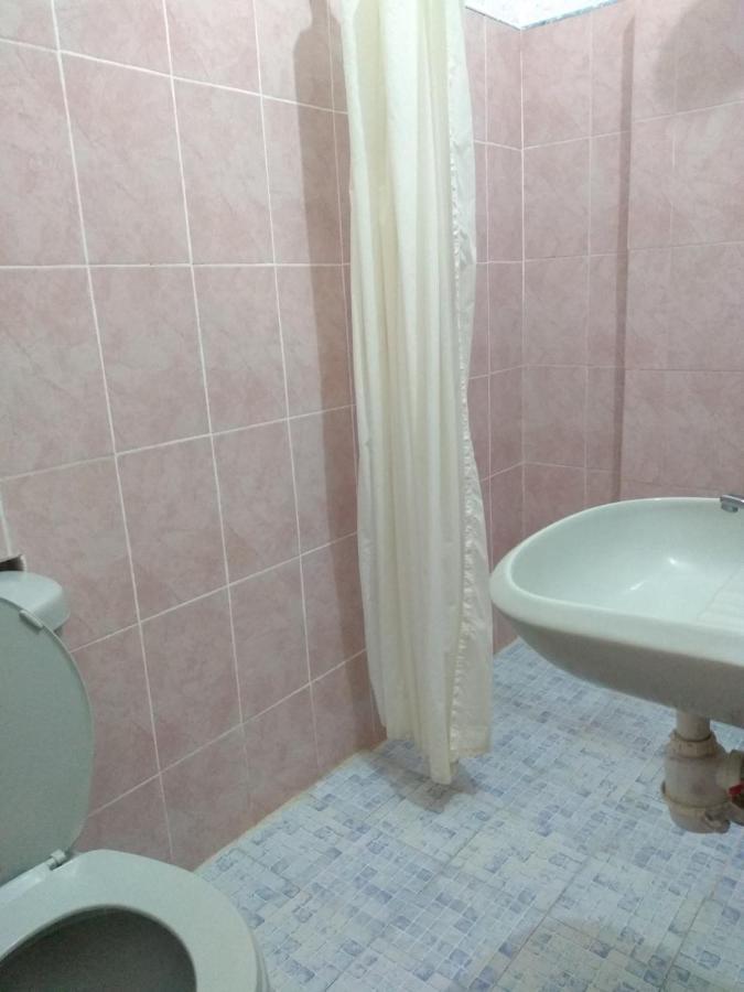 Hotel Azucena De Antequera Oaxaca Ngoại thất bức ảnh