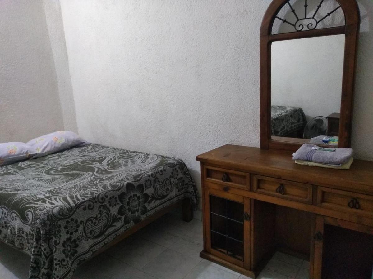 Hotel Azucena De Antequera Oaxaca Ngoại thất bức ảnh