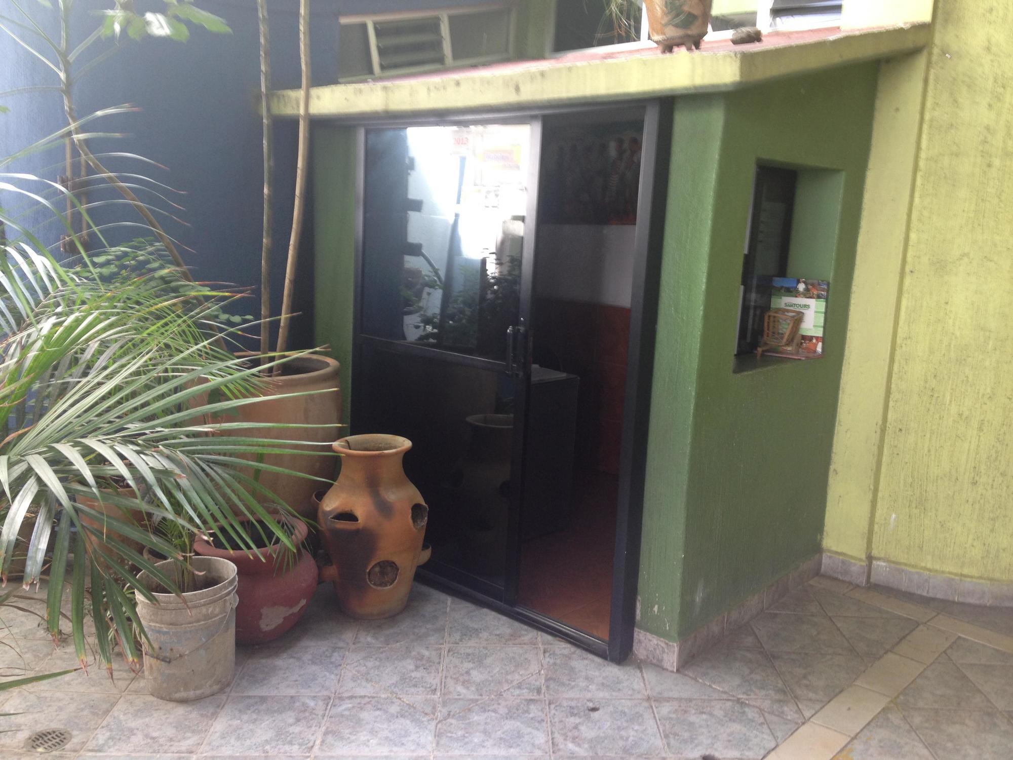 Hotel Azucena De Antequera Oaxaca Ngoại thất bức ảnh