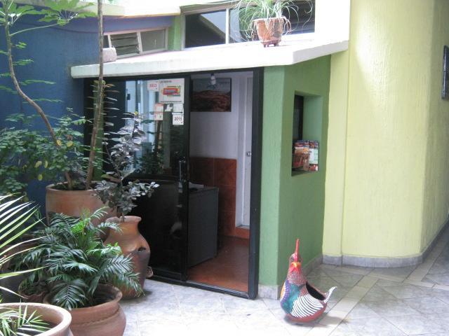 Hotel Azucena De Antequera Oaxaca Ngoại thất bức ảnh