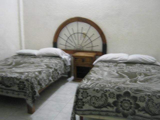Hotel Azucena De Antequera Oaxaca Ngoại thất bức ảnh