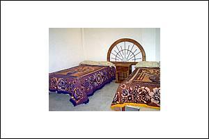Hotel Azucena De Antequera Oaxaca Ngoại thất bức ảnh